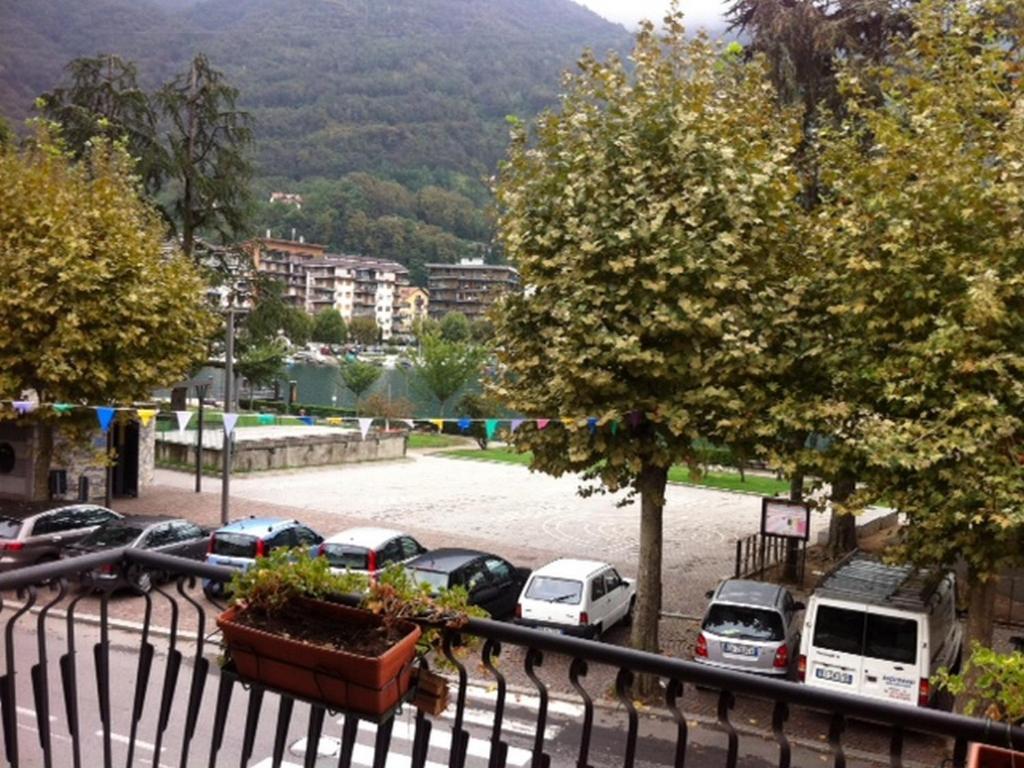 Ristorante Pomodoro Hotel Omegna